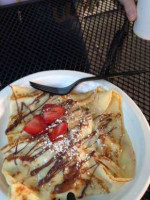 Grind N Crepe food