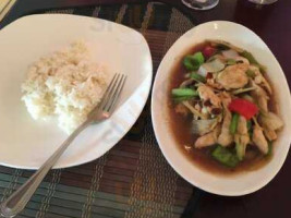 Thaiverse food