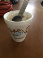 Ralph's Famous Italian Ices food