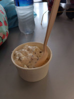 Smitty's Homemade Ice Cream food