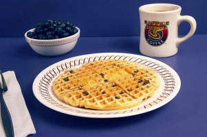 Waffle House food