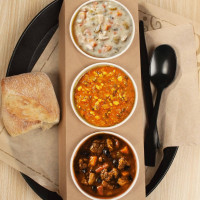 Zoup food