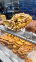 Paris Baguette food