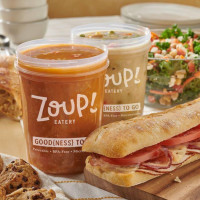 Zoup! food