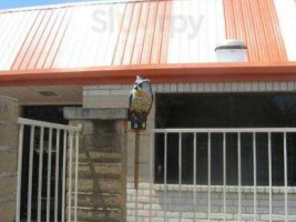 Whataburger inside