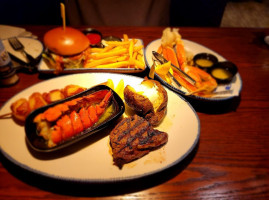 Red Lobster food