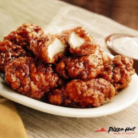 Pizza Hut Martensville menu