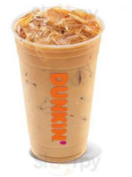 Dunkin' Donuts food