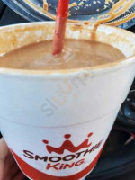 Smoothie King food