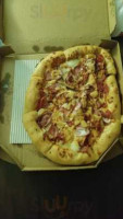 Pizza Hut food