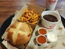 Arby's food