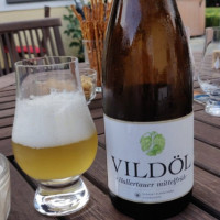 The Garage Brewery Mat