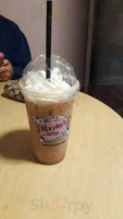 Marylou's Coffee food