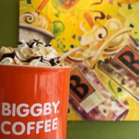 Biggby Coffee food