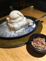 Applebee's Grill food