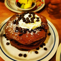 Ihop food