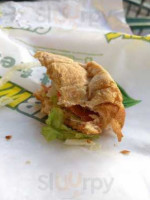 Subway food