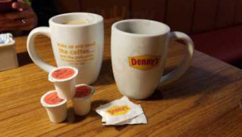 Denny's food