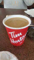 Tim Hortons food