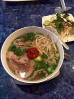 Pho Viet Noodle House food