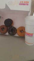 Dunkin' food