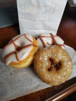 Dutch Uncle Donuts food