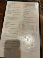 Taylor Street Coffee Shop menu