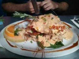 Hash House A Go Go food