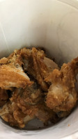 KFC food