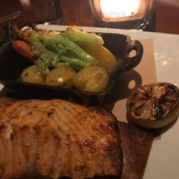 Seasons 52 Memphis food