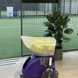 Östermalmshallen Padel Ab Mat