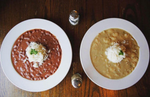 Willie Mae's Scotch House food