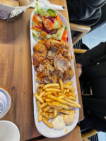 Best Of Kebab food