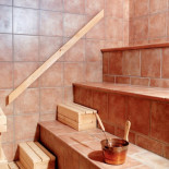 Hotell Edstroem Inomhus