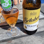 Sandhamns Värdshus Mat