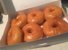 Family Donuts food