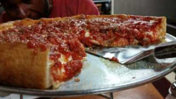 Windy City Pizza food