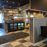 Sunderbyns Restaurang Café Mat