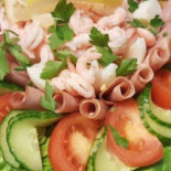 Systrarnas Konditori Bageri I Falköping Ab Mat