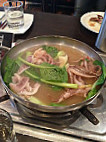 Seoul Buffet Korean BBQ & Steamboat food