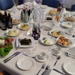 Restaurang Galejan Galejan Sport Mat