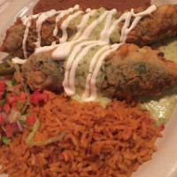 Chuy's food