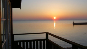 Byxelkroks Marina Sea Resort Inomhus