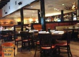 Longhorn Steakhouse Jacksonville Southside Blvd food