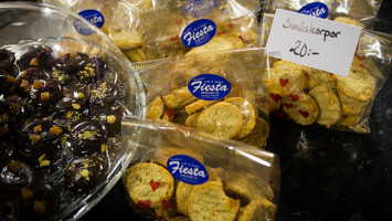 Fiesta Konditori Mat