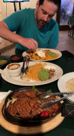 La Paz Mexican Seafood Restaurant food