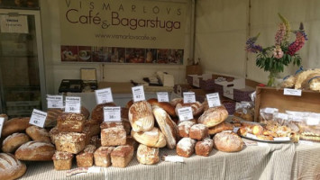 Vismarlövs Bagarstuga Mat