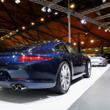 Restaurang Chaplin Utomhus