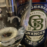 Preeti Indian Cuisine Mat