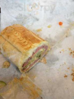 Potbelly Sandwich Shop food